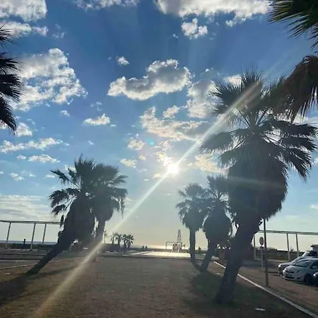 Les Voiles Blanches T2 Luxe à 100m De La Appartement Leucate