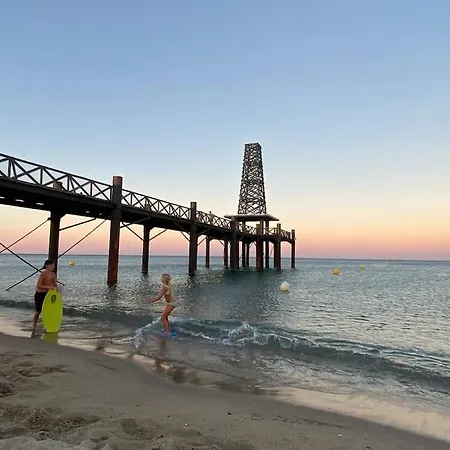 Les Voiles Blanches T2 Luxe à 100m De La *