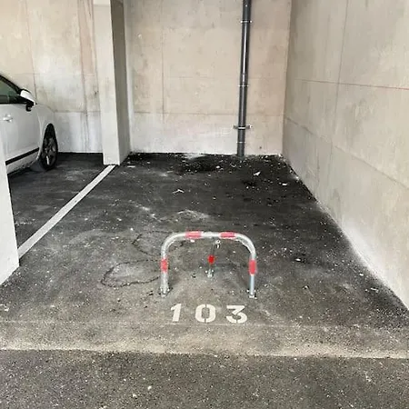 Les Voiles Blanches T2 Luxe à 100m De La Leucate