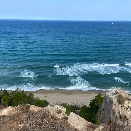 Les Voiles Blanches T2 Luxe à 100m De La Appartement