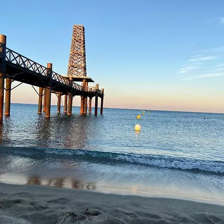 Les Voiles Blanches T2 Luxe à 100m De La * Leucate