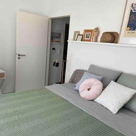 Appartement Les Voiles Blanches T2 Luxe à 100m De La Leucate