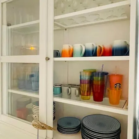 Appartement Les Voiles Blanches T2 Luxe à 100m De La Leucate