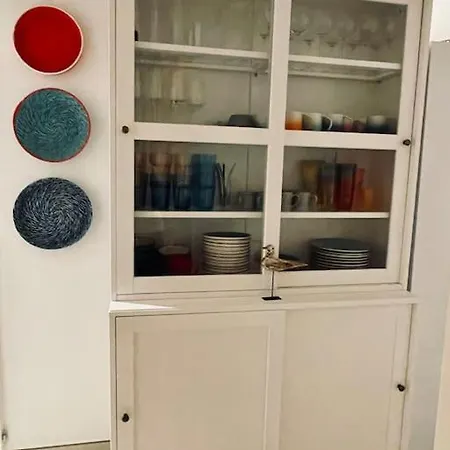 Les Voiles Blanches T2 Luxe à 100m De La Appartement Leucate