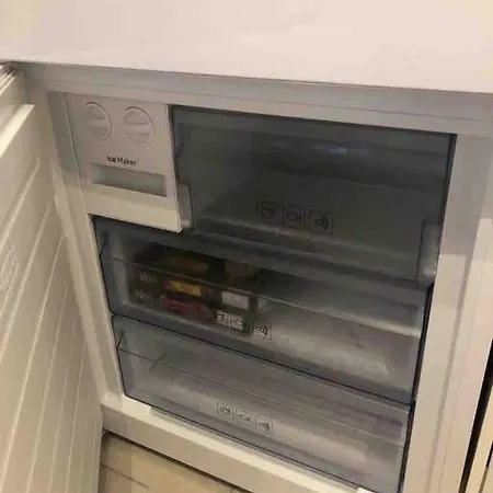 Les Voiles Blanches T2 Luxe à 100m De La Appartement