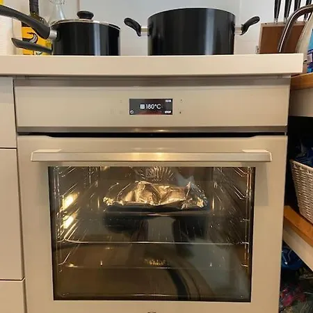 Les Voiles Blanches T2 Luxe à 100m De La Appartement *