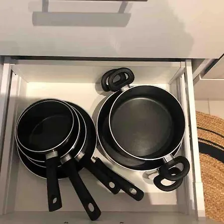 Appartement Les Voiles Blanches T2 Luxe à 100m De La *