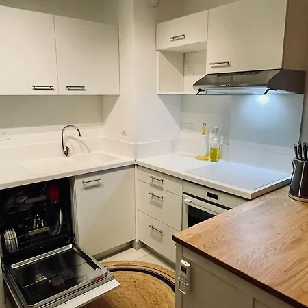 Les Voiles Blanches T2 Luxe à 100m De La * Leucate