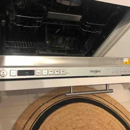 Appartement Les Voiles Blanches T2 Luxe à 100m De La *