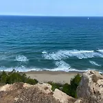 Les Voiles Blanches T2 Luxe A 100m De La Διαμέρισμα