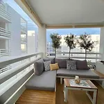 Διαμέρισμα Les Voiles Blanches T2 Luxe A 100m De La Leucate