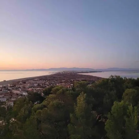 Les Voiles Blanches T2 Luxe A 100m De La Apartmán