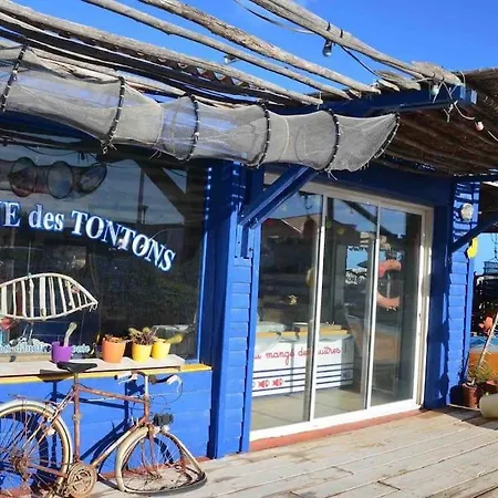 Les Voiles Blanches T2 Luxe A 100m De La Apartment *