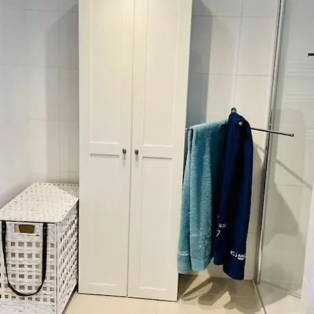 Apartmán Les Voiles Blanches T2 Luxe A 100m De La Leucate