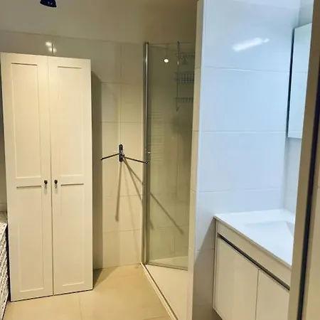 Les Voiles Blanches T2 Luxe A 100m De La Apartment