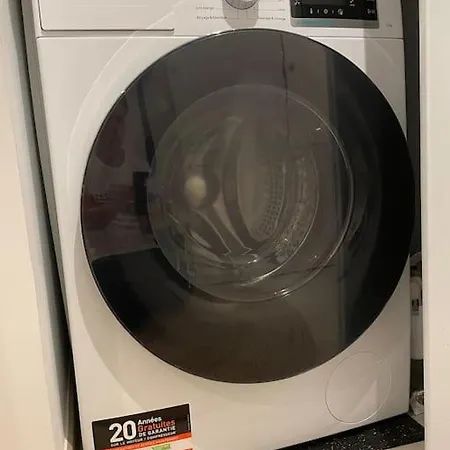 Les Voiles Blanches T2 Luxe A 100m De La *