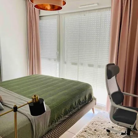 Apartment Les Voiles Blanches T2 Luxe A 100m De La *