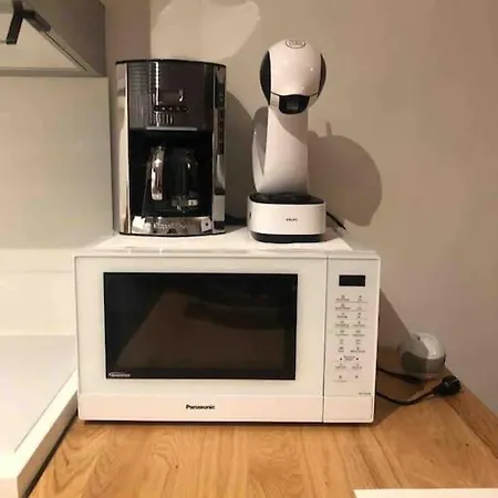 Les Voiles Blanches T2 Luxe A 100m De La Leucate