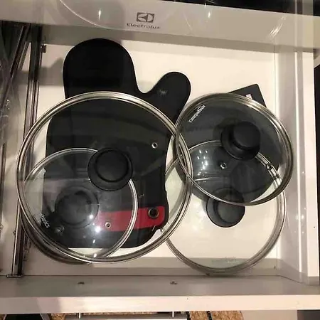 Les Voiles Blanches T2 Luxe à 100m De La Apartamento Leucate