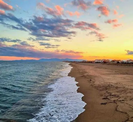 Les Voiles Blanches T2 Luxe A 100m De La