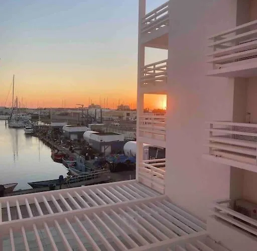 Les Voiles Blanches T2 Luxe A 100m De La *