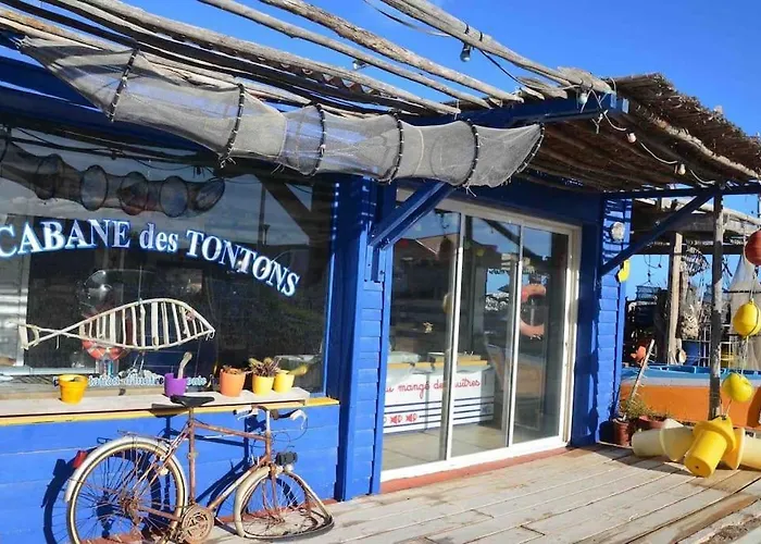 Les Voiles Blanches T2 Luxe à 100m De La Apartamento *