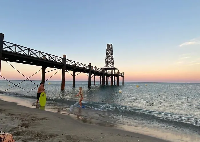 Les Voiles Blanches T2 Luxe à 100m De La *