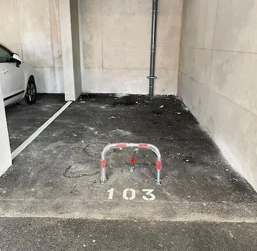 Les Voiles Blanches T2 Luxe à 100m De La Leucate