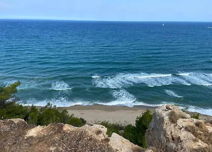 Les Voiles Blanches T2 Luxe A 100m De La Apartman