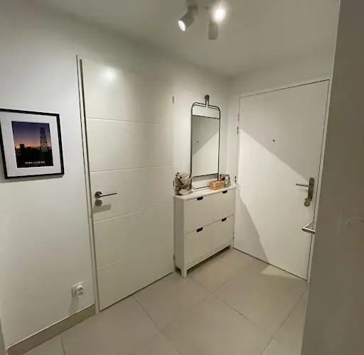 Apartamento Les Voiles Blanches T2 Luxe à 100m De La *