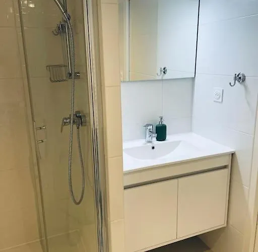 Apartman Les Voiles Blanches T2 Luxe A 100m De La Leucate