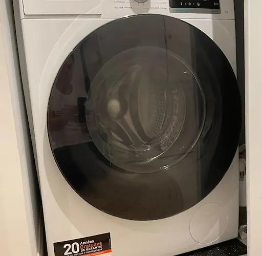 Les Voiles Blanches T2 Luxe A 100m De La *