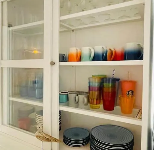 Apartman Les Voiles Blanches T2 Luxe A 100m De La Leucate