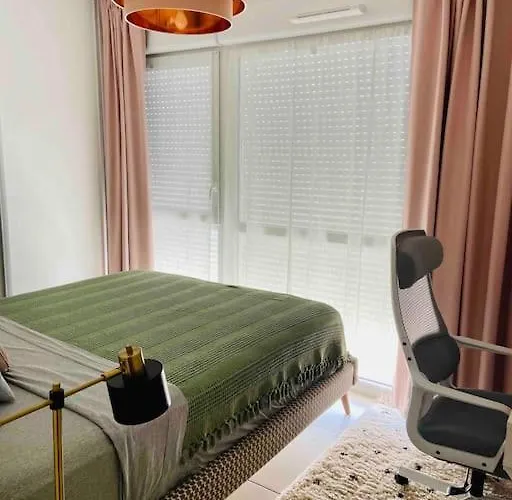 Apartamento Les Voiles Blanches T2 Luxe à 100m De La *