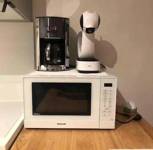 Les Voiles Blanches T2 Luxe A 100m De La Leucate