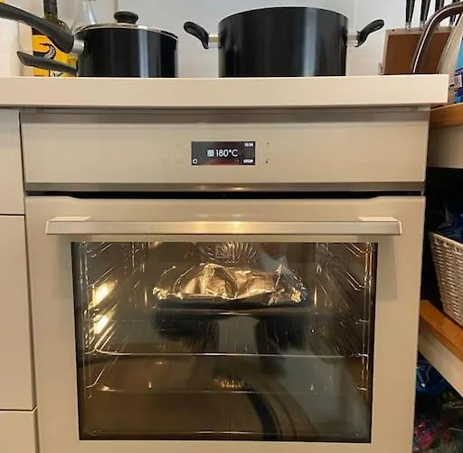 Les Voiles Blanches T2 Luxe à 100m De La Apartamento *