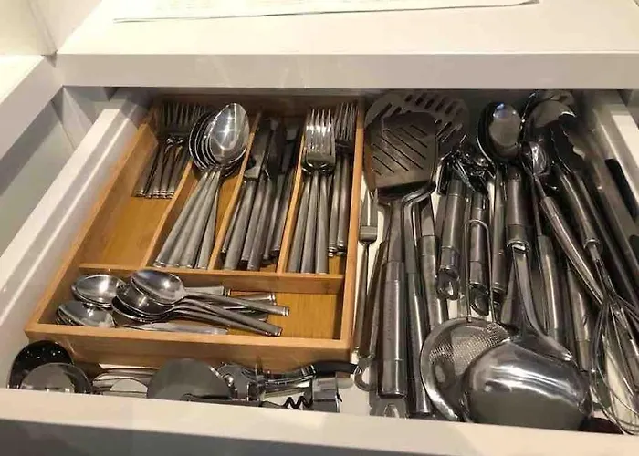 Apartman Les Voiles Blanches T2 Luxe A 100m De La Leucate