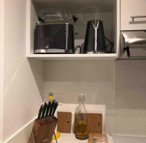 Les Voiles Blanches T2 Luxe à 100m De La Apartamento