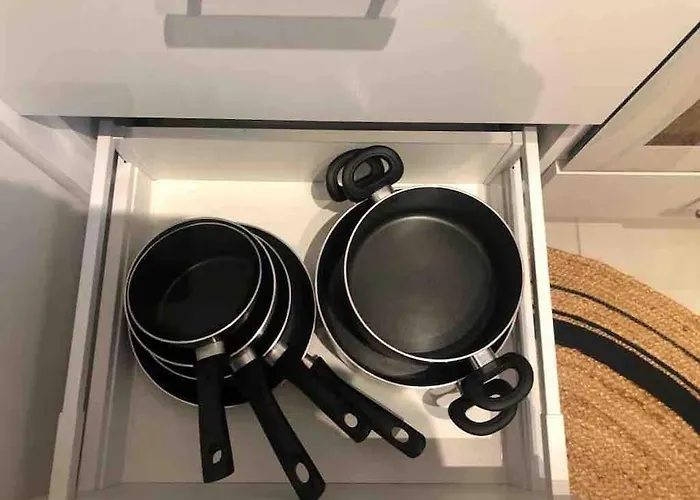 Apartamento Les Voiles Blanches T2 Luxe à 100m De La *