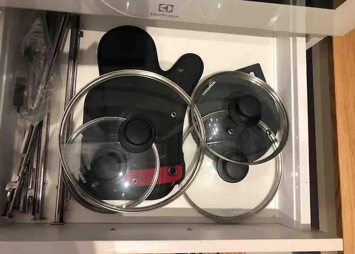 Les Voiles Blanches T2 Luxe A 100m De La Apartman Leucate