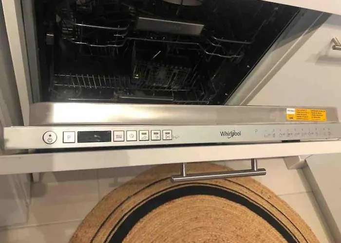 Apartamento Les Voiles Blanches T2 Luxe à 100m De La *